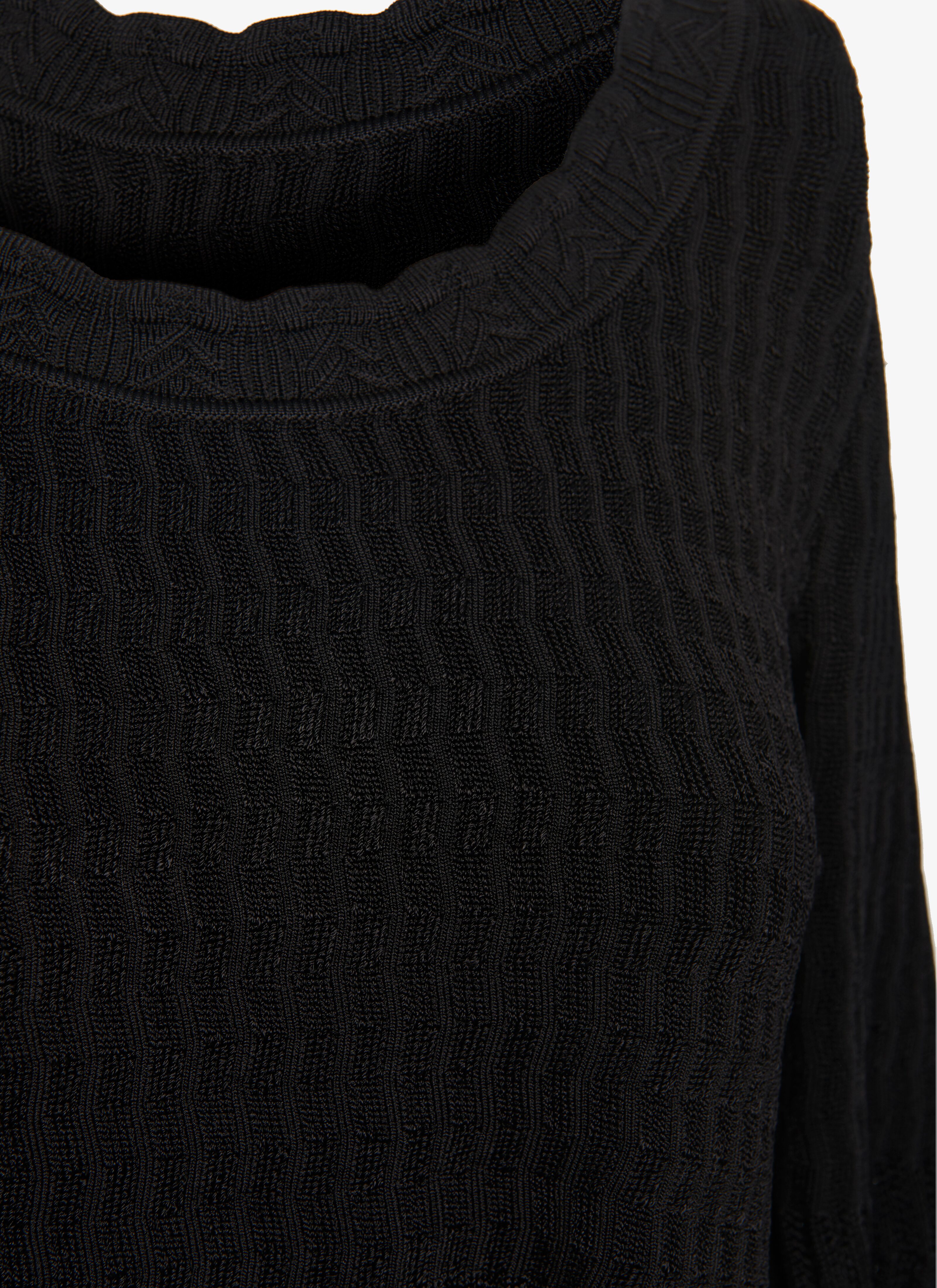 Edition 1994 The Volubilis Tunic Edition 1994 The Volubilis Tunic - maison-alaia.com